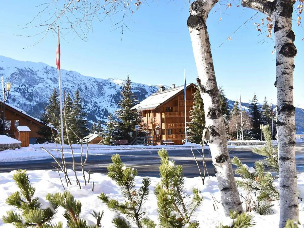 Charmant Appartement 2 Pieces 6 Personnes, Proche Pistes Et Commerces - Fr-1-180-349 Meribel