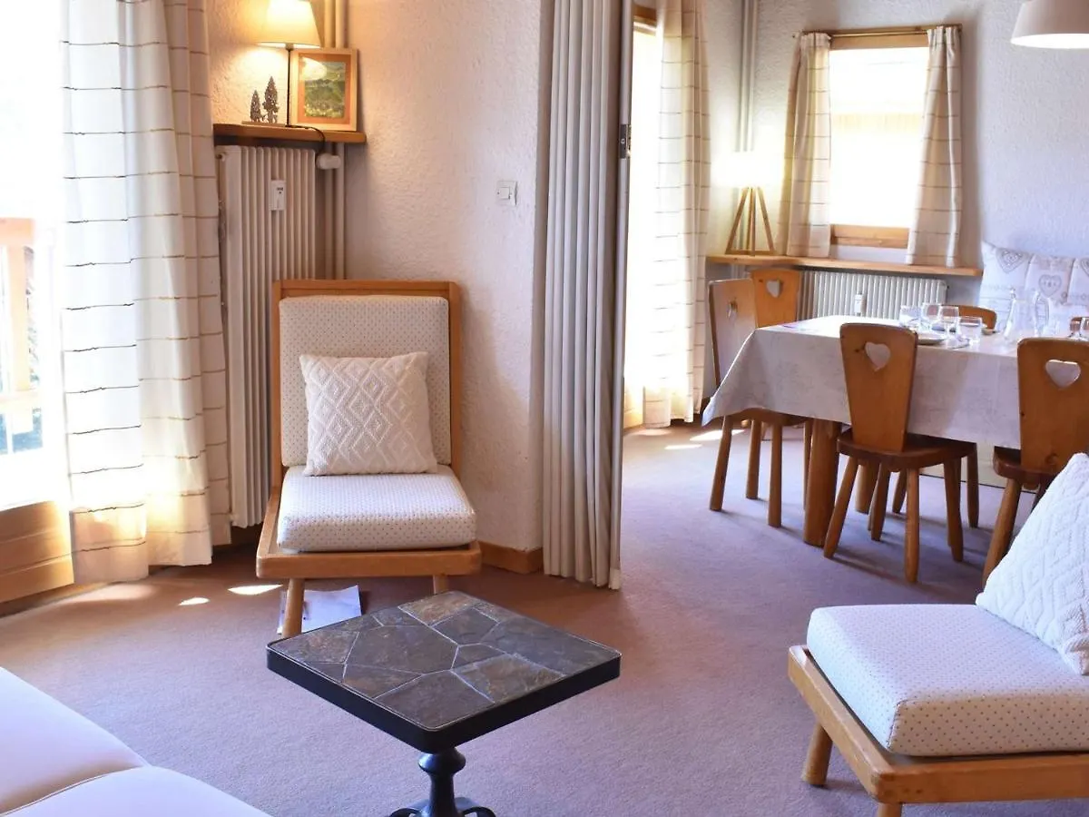 Charmant Appartement 2 Pieces 6 Personnes, Proche Pistes Et Commerces - Fr-1-180-349 Meribel