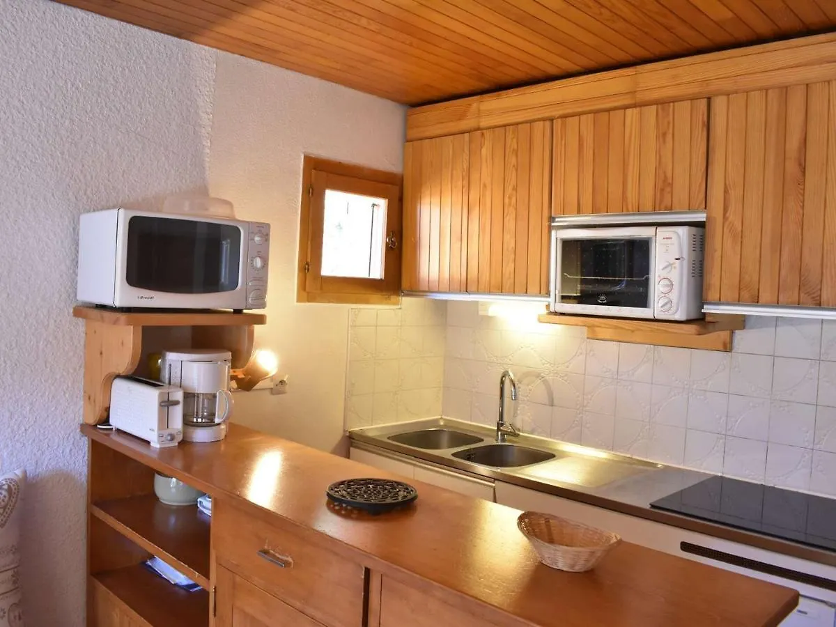 Charmant Appartement 2 Pieces 6 Personnes, Proche Pistes Et Commerces - Fr-1-180-349 Meribel France