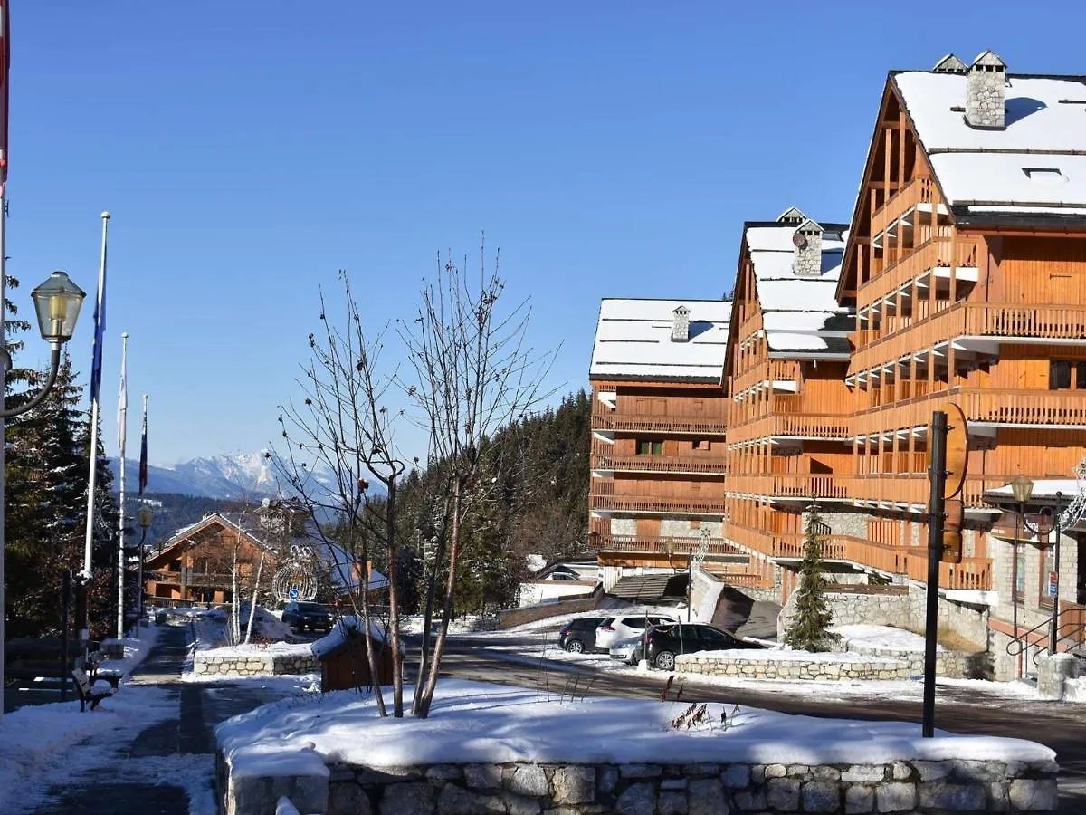 Charmant Appartement 2 Pieces 6 Personnes, Proche Pistes Et Commerces - Fr-1-180-349 Meribel