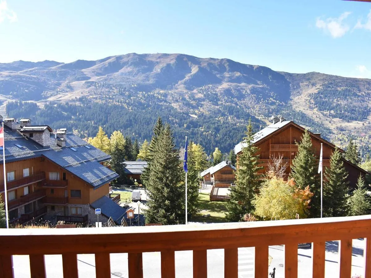 Charmant Appartement 2 Pieces 6 Personnes, Proche Pistes Et Commerces - Fr-1-180-349 Meribel France