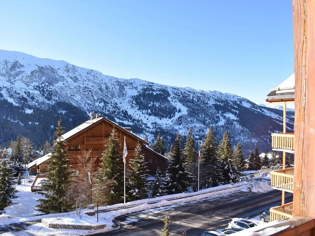 Charmant Appartement 2 Pieces 6 Personnes, Proche Pistes Et Commerces - Fr-1-180-349 Meribel 0*,  France