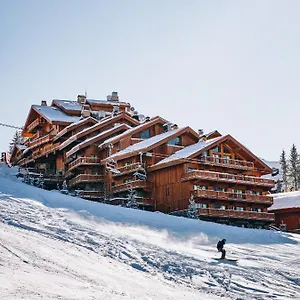 5* Hotel Le Coucou