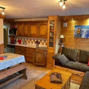  Apartment Fermes Eskimo 1