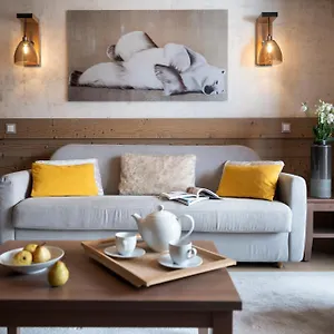 Résidence Pierre&vacances Premium L'hévana Appart hôtel