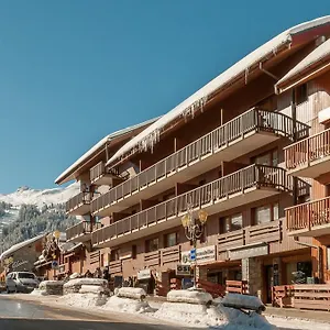 5* Aparthotel Pierre & Le Peillon