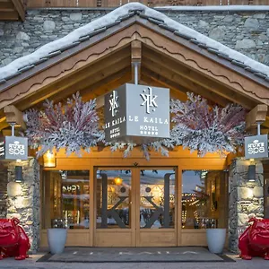 5* Hotel Le Kaila
