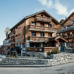  Hotel La Taverne