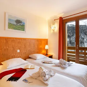 2* Hotel Le Genepi