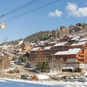  Apartment Les Ravines - Maeva