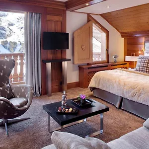 4* Hotel Allodis