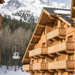  Apartment L Hevana - Maeva